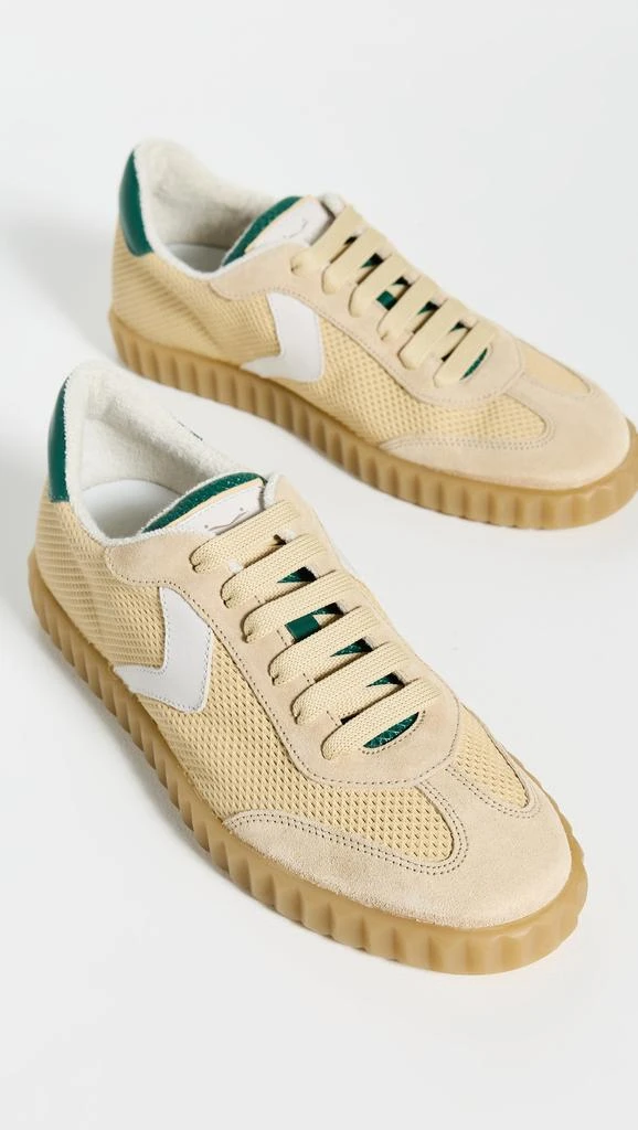 Voile Blanche Ines Sneakers 3