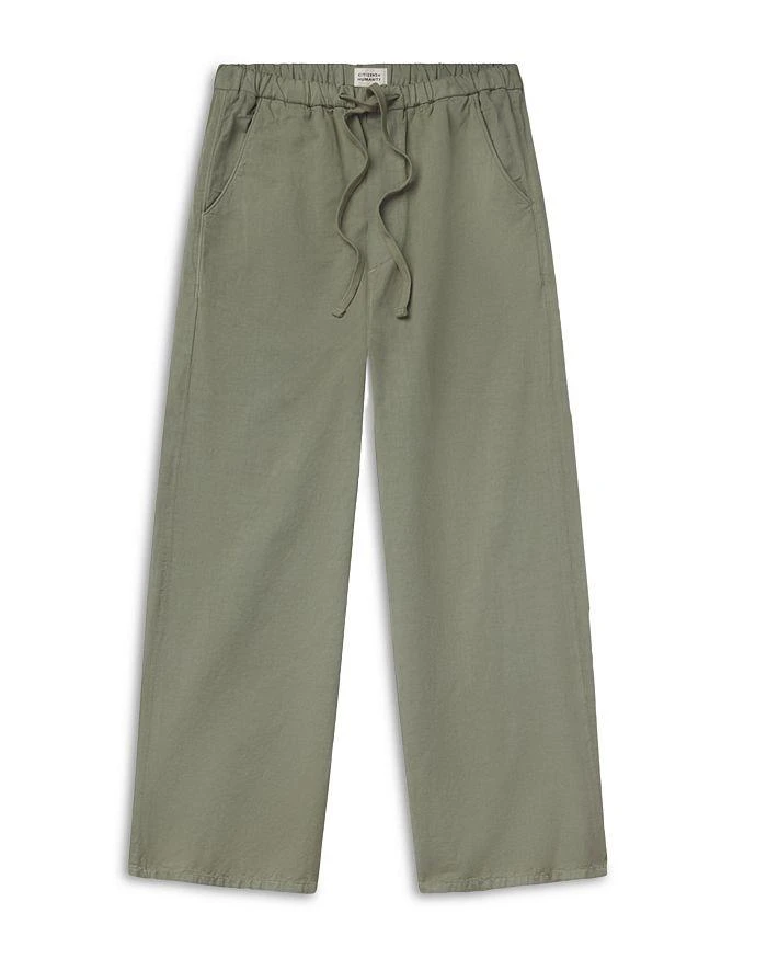 Citizens of Humanity Ayla Pull On Pants 7