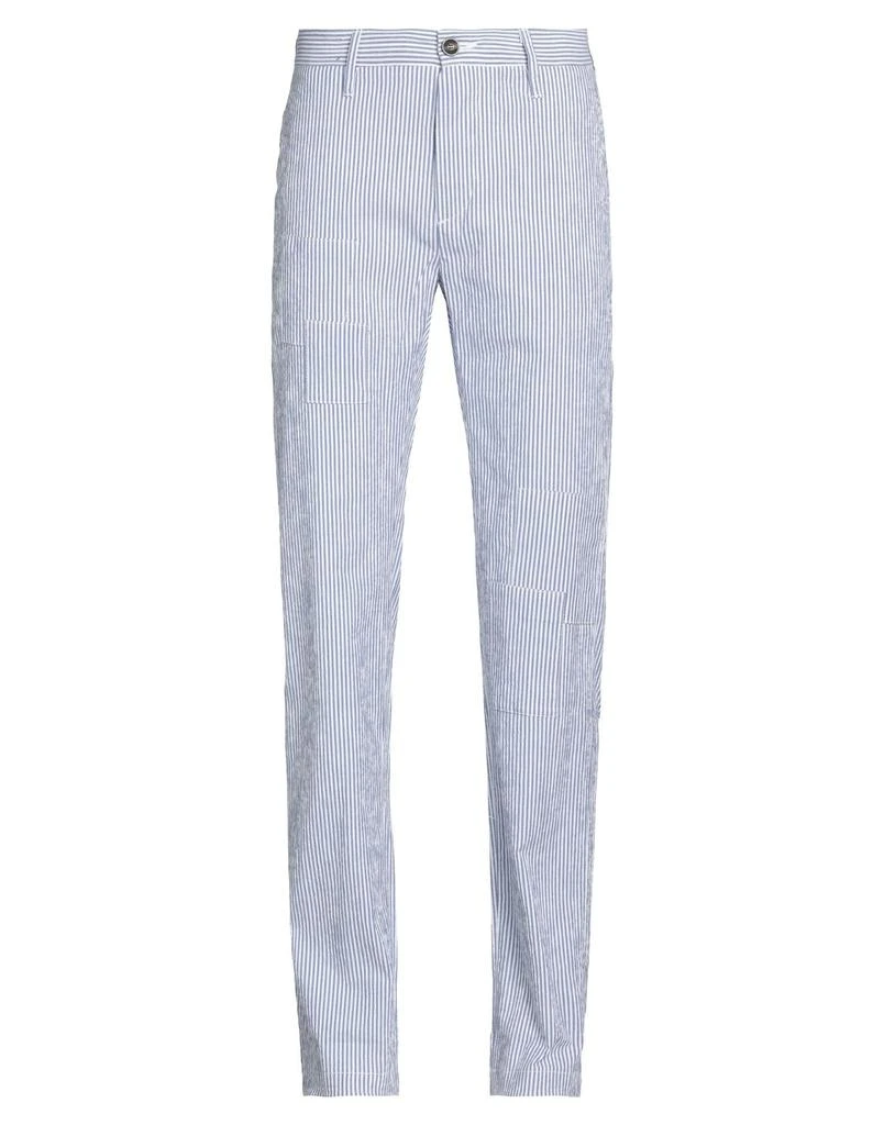 MAURIZIO MASSIMINO Casual pants 1