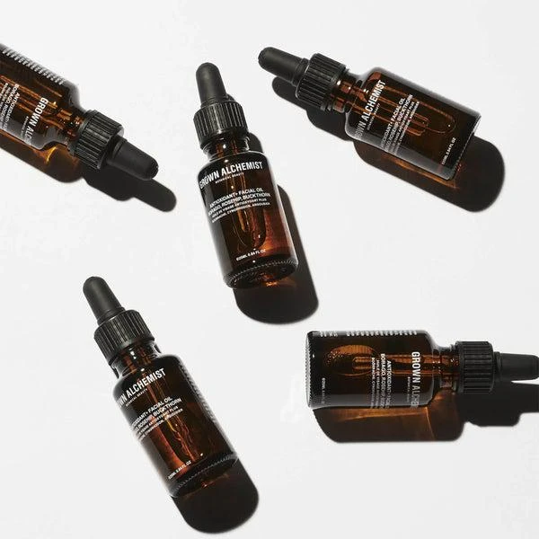 Grown Alchemist Grown Alchemist Antioxidant+ Facial Oil 25ml 4