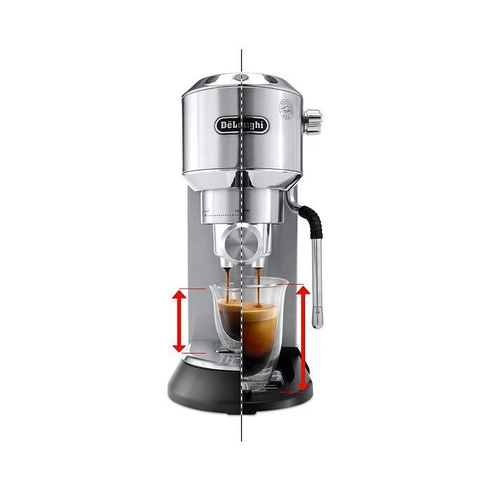 De
Longhi Dedica Arte Espresso Machine 3