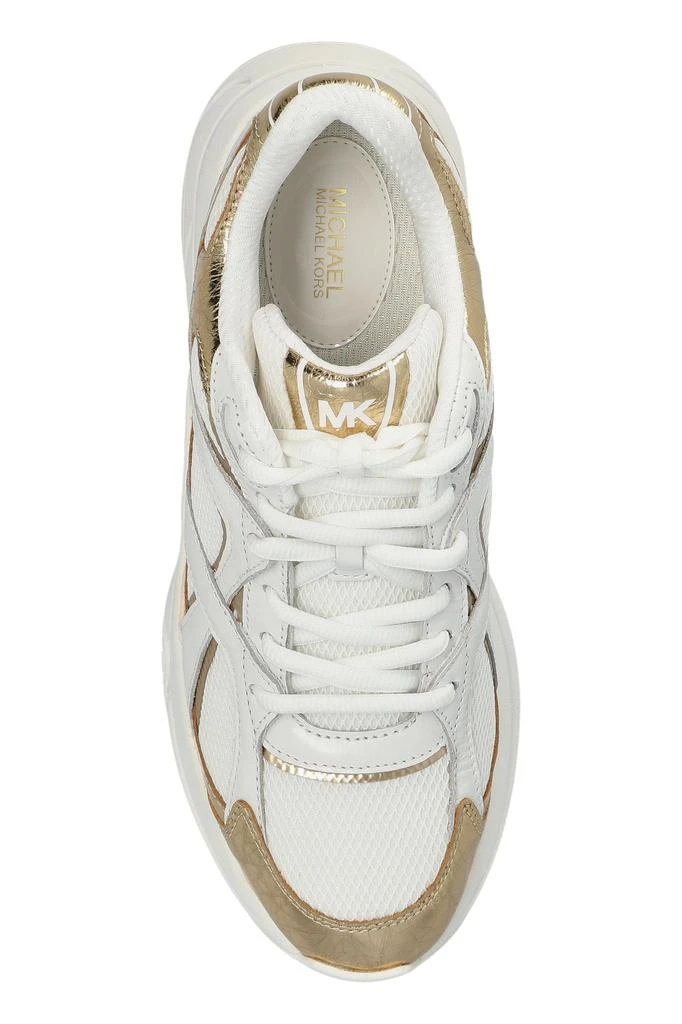 Michael Kors Leo Sneakers 6