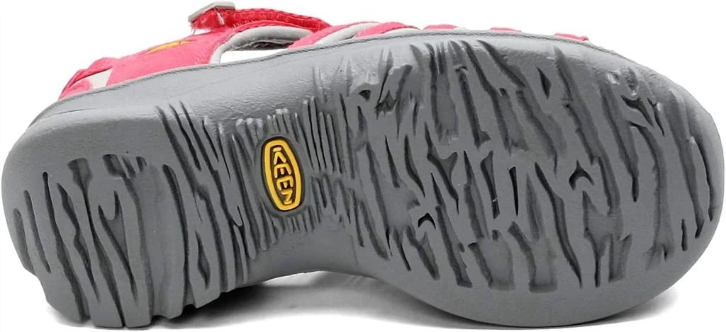 Keen Keen - Toddlers Whisper Sandal 4