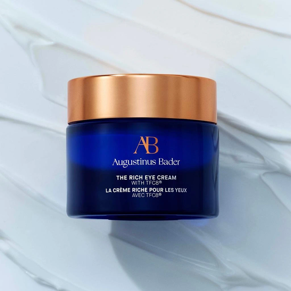 Augustinus Bader Augustinus Bader The Rich Eye Cream 15ml 10