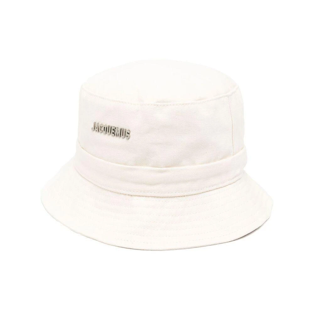 Jacquemus Jacquemus Caps 1