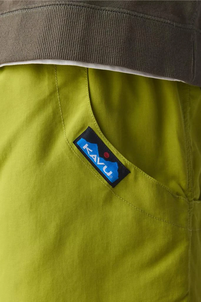 KAVU KAVU Big Eddy Nylon Short 4