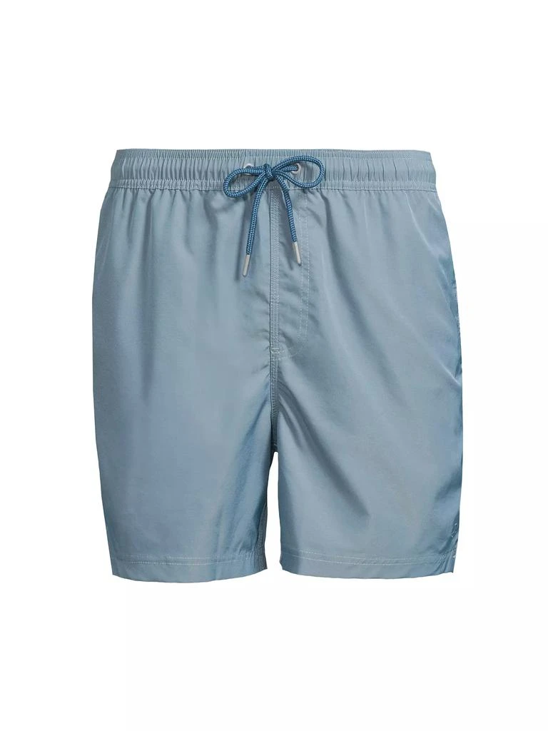 Rails La Brea Swim Shorts 1
