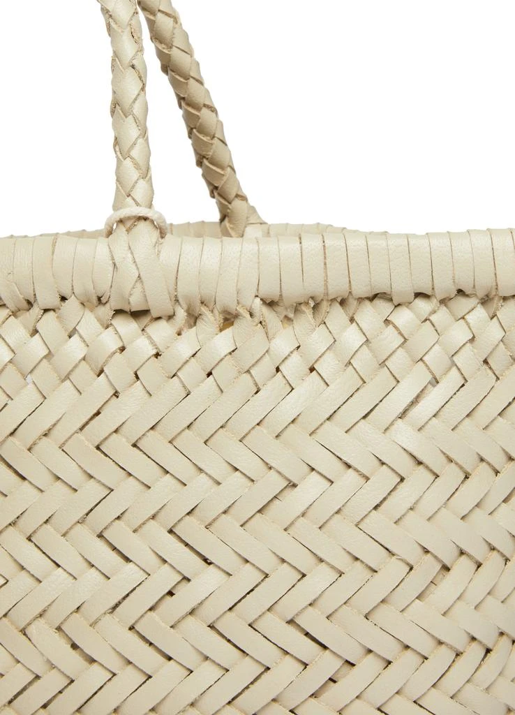 DRAGON DIFFUSION Flat Gora mini handbag 7