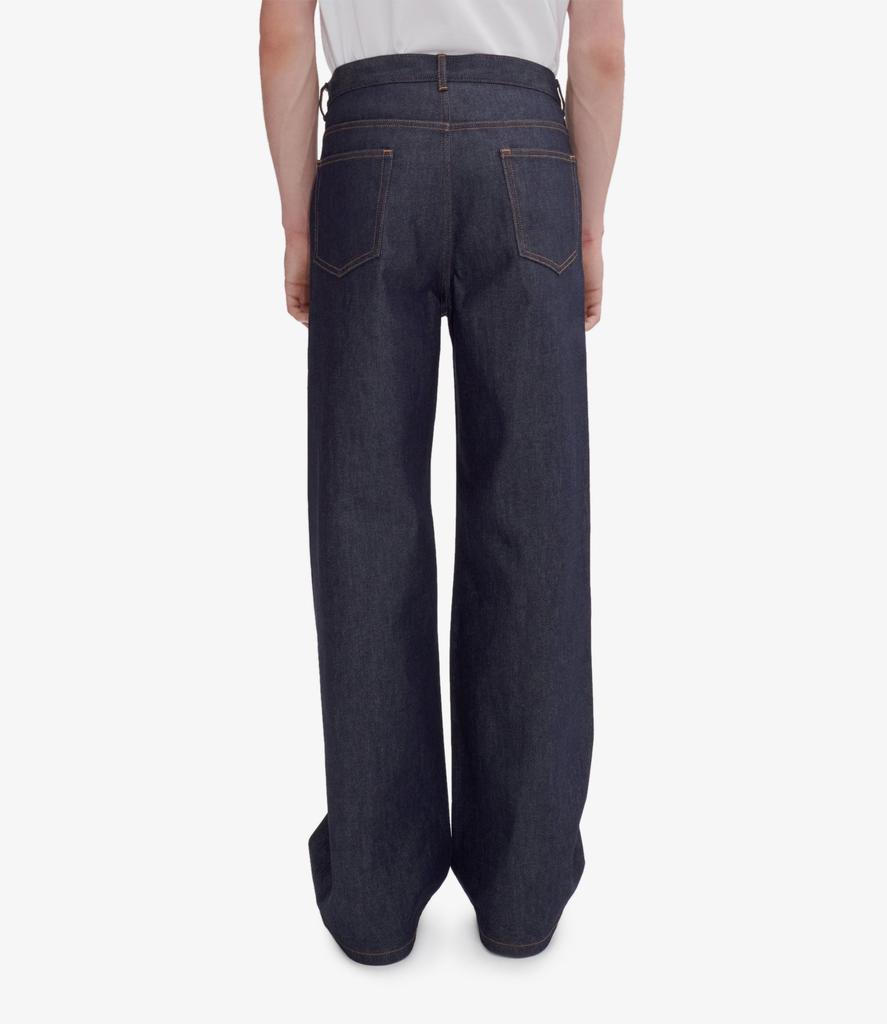 A.P.C. Aaron jeans - Jeans - BeyondStyle