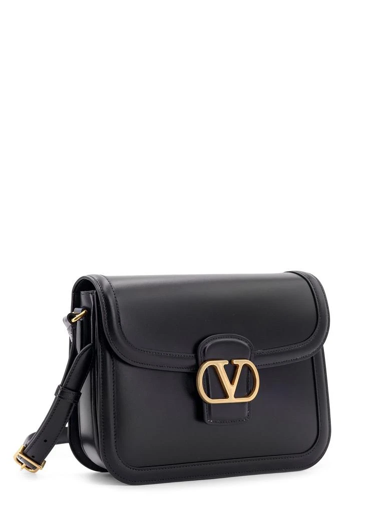 Valentino Valentino 9TO5 Foldover Top Shoulder Bag 3