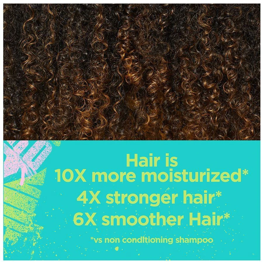 Carol's Daughter Born to Repair, 60-Second Moisture Treatment with Shea Butter 6