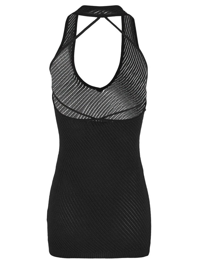 LANEUS mini dress 2
