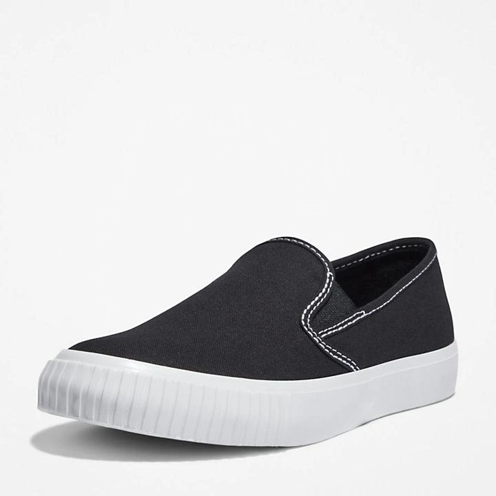 Timberland Skyla Bay Plimsoll for Women in Black 8