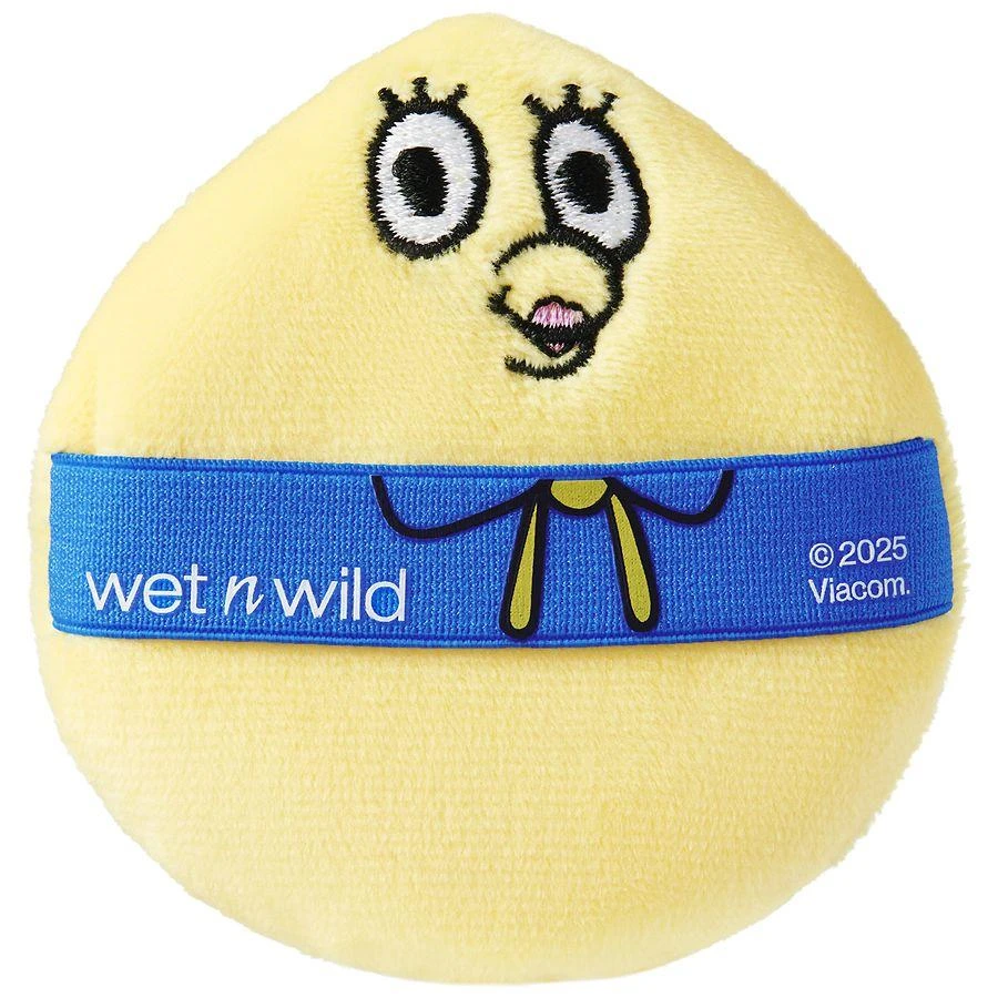 Wet n Wild Powder Puff - Mrs. Puff 7