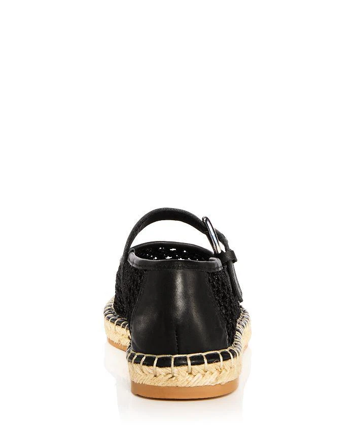 AQUA Women's Jolee Flats - Exclusive 4