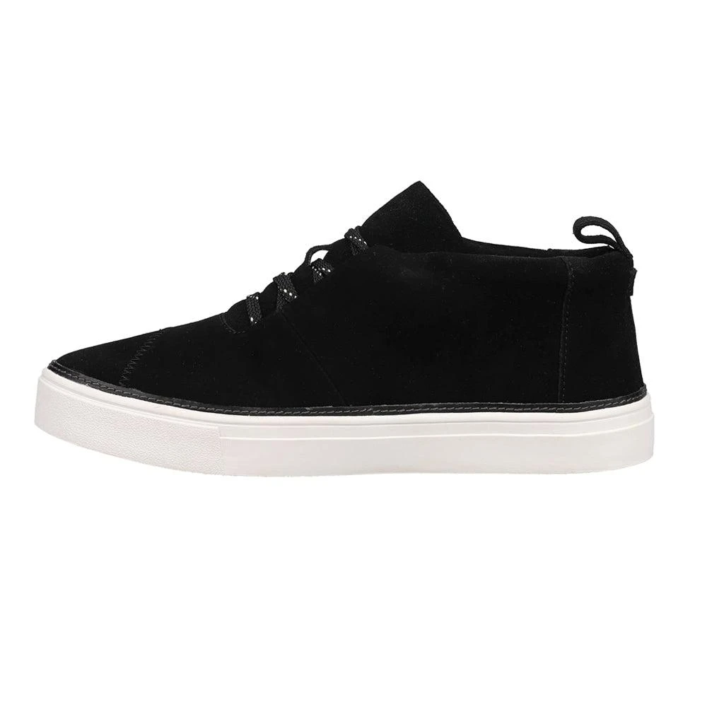 TOMS Riley Lace Up Sneakers 3