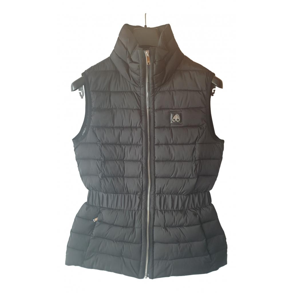 Moose Knuckles Moose Knuckles Short vest