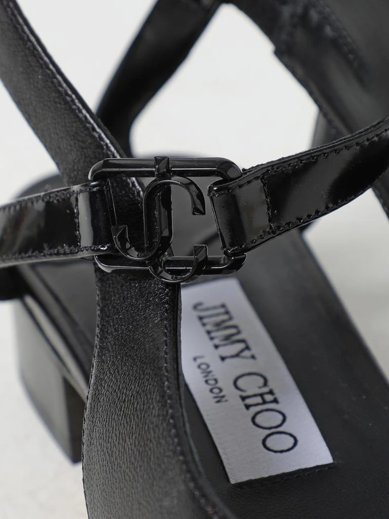Jimmy Choo Shoes woman Jimmy Choo 4