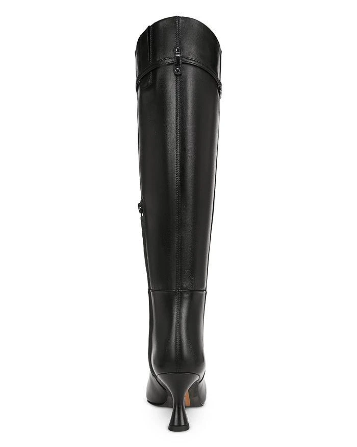 Sam Edelman Women's Lyla High Shaft Boots 4