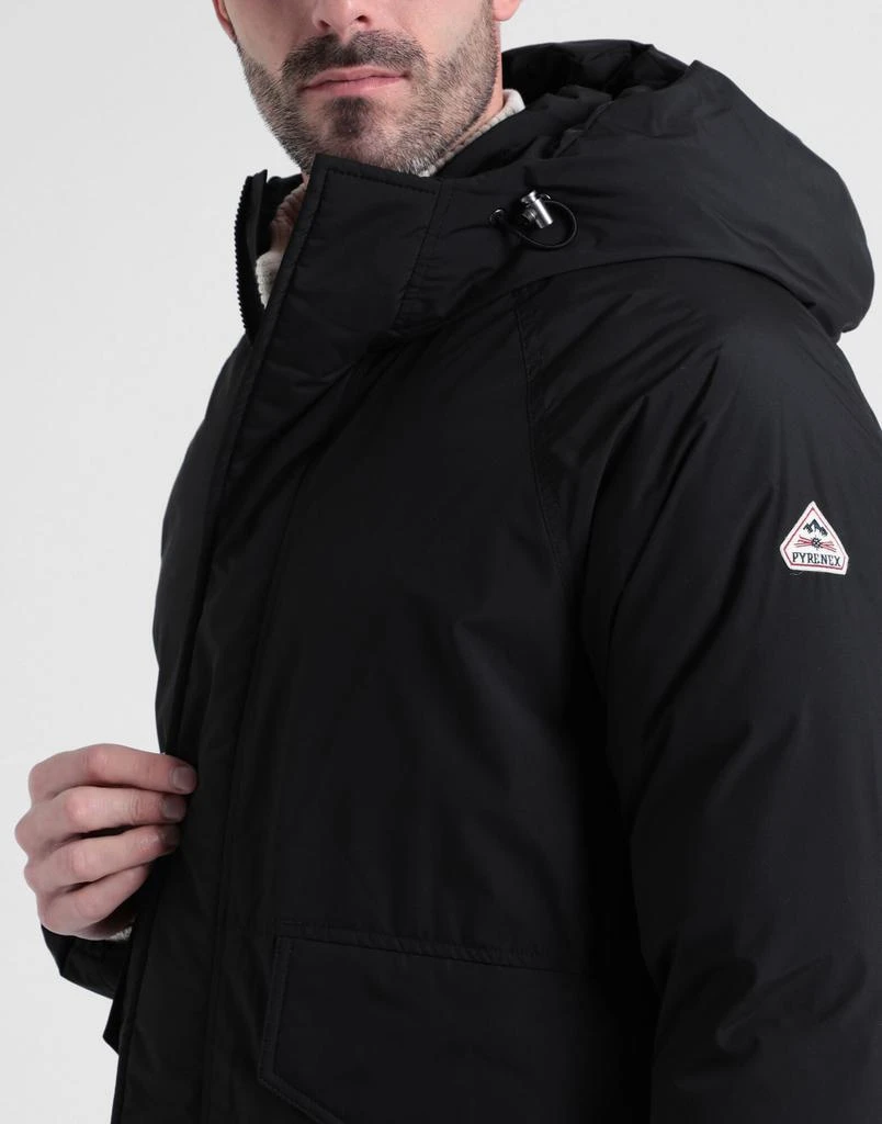 PYRENEX Shell  jacket 4