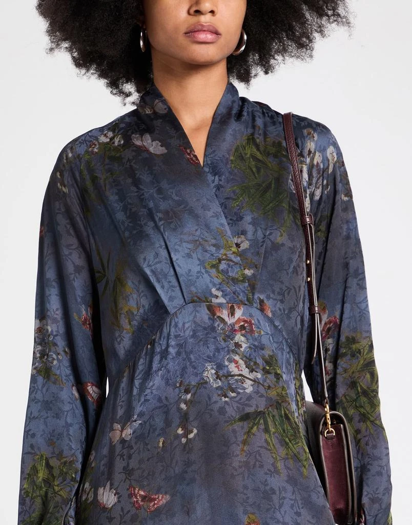 MOMONI Long dress 4