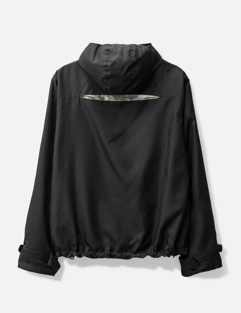 KUSIKOHC ORIGAMI WINDBREAKER 2