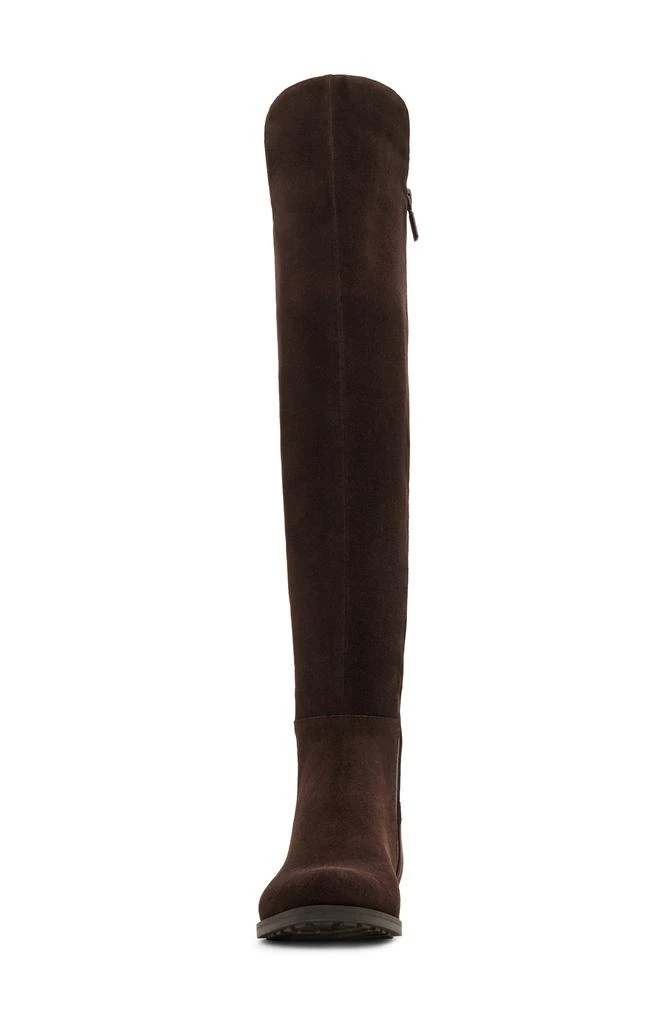 Blondo Layne Waterproof Over the Knee Boot 4
