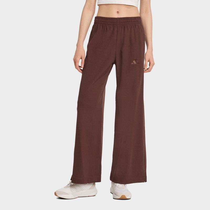 Adidas Women's adidas ALL SZN Winterized Wide-Leg Pants