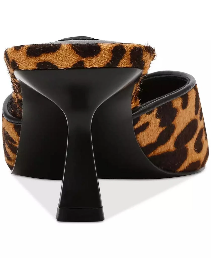Steve Madden Mod-A Mid-Heel Dress Mules 3