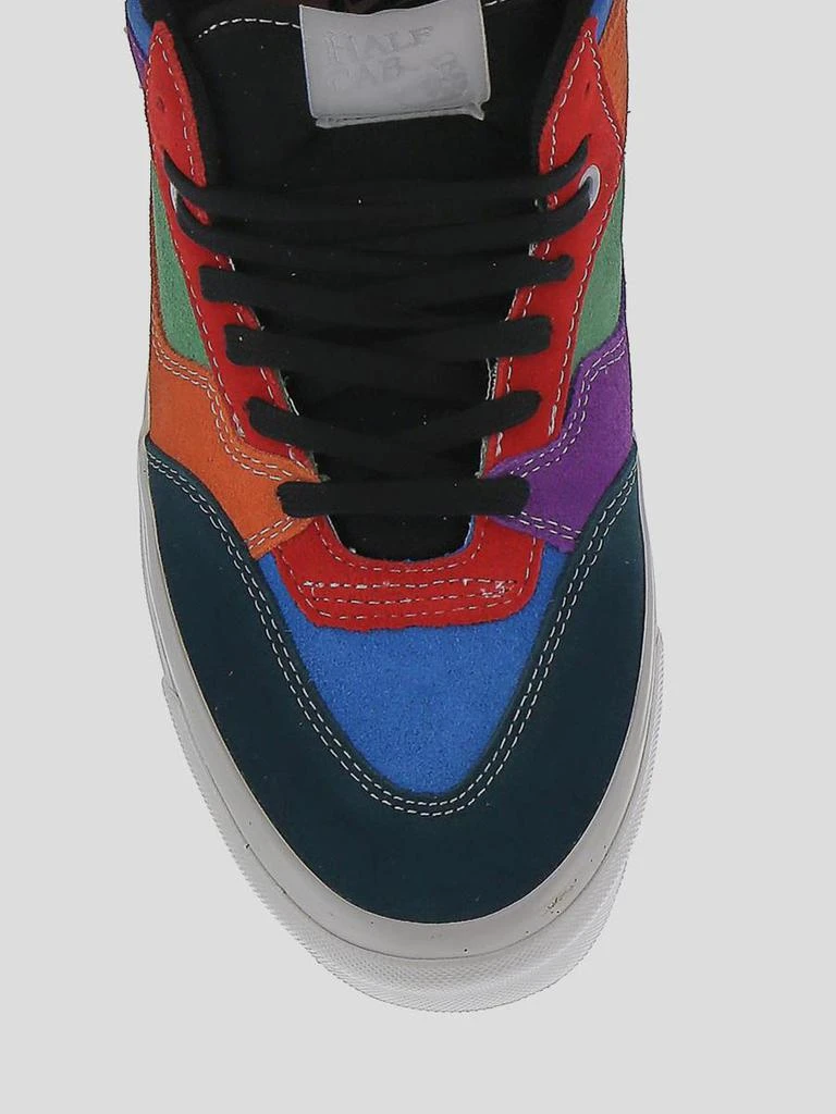 Vans Vans Half Cab 33 Dx Sneakers 4