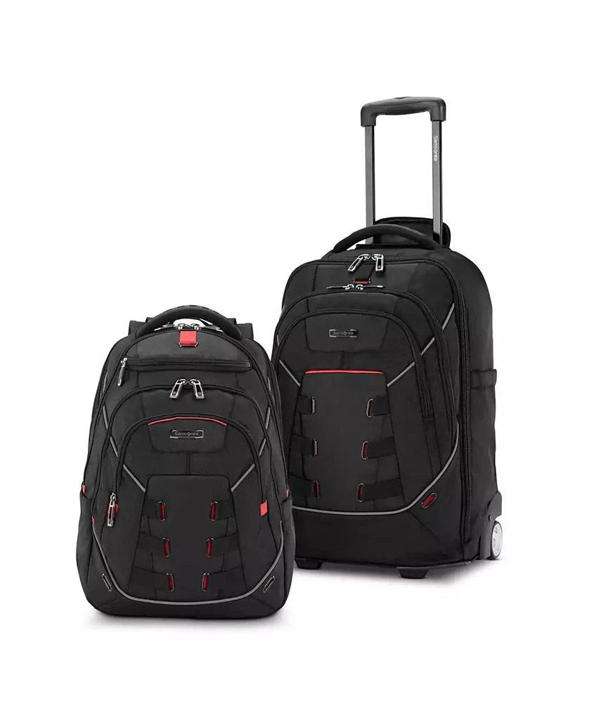 Samsonite Tectonic NuTech Wheeled Backpack 5