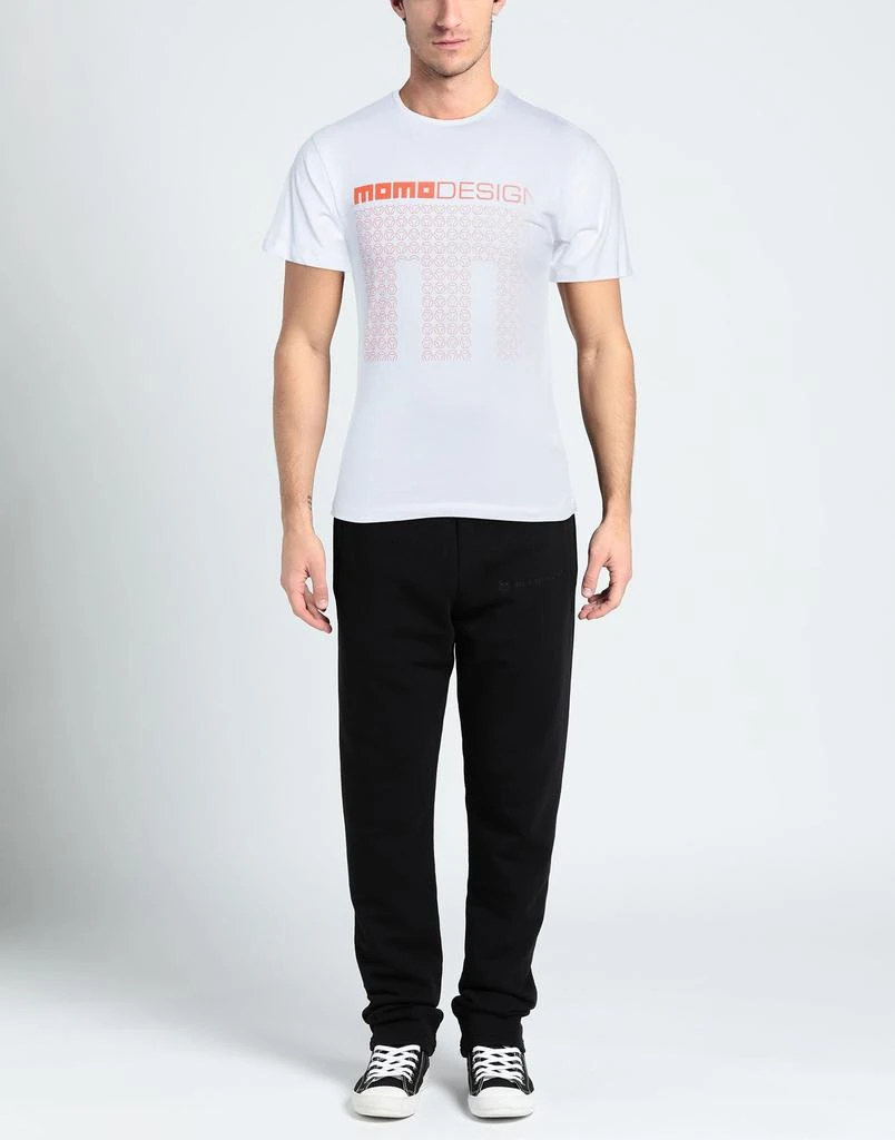 Momo Design T-shirt 2