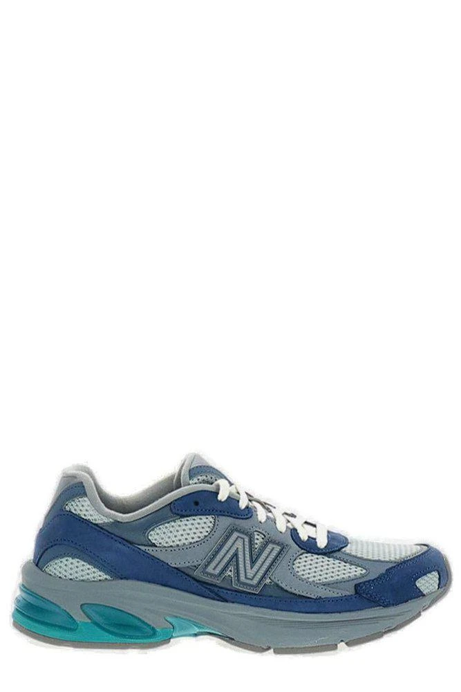 New Balance New Balance 2010 Lace-Up Sneakers