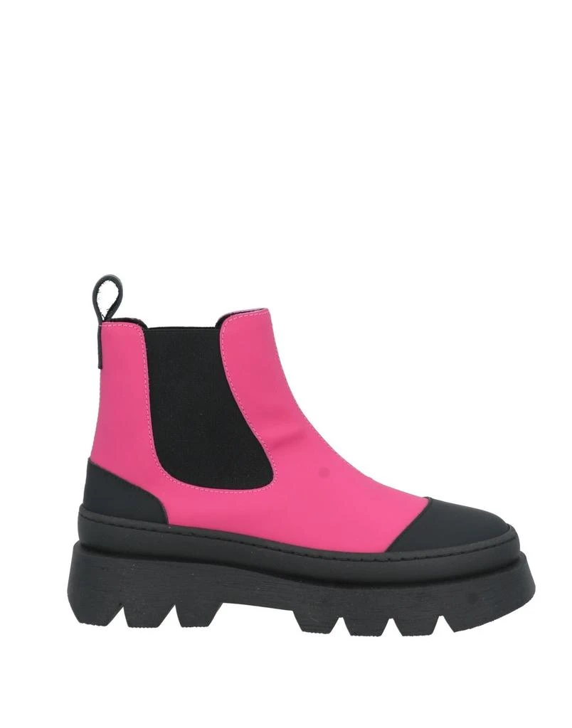 FLORENS Ankle boot
