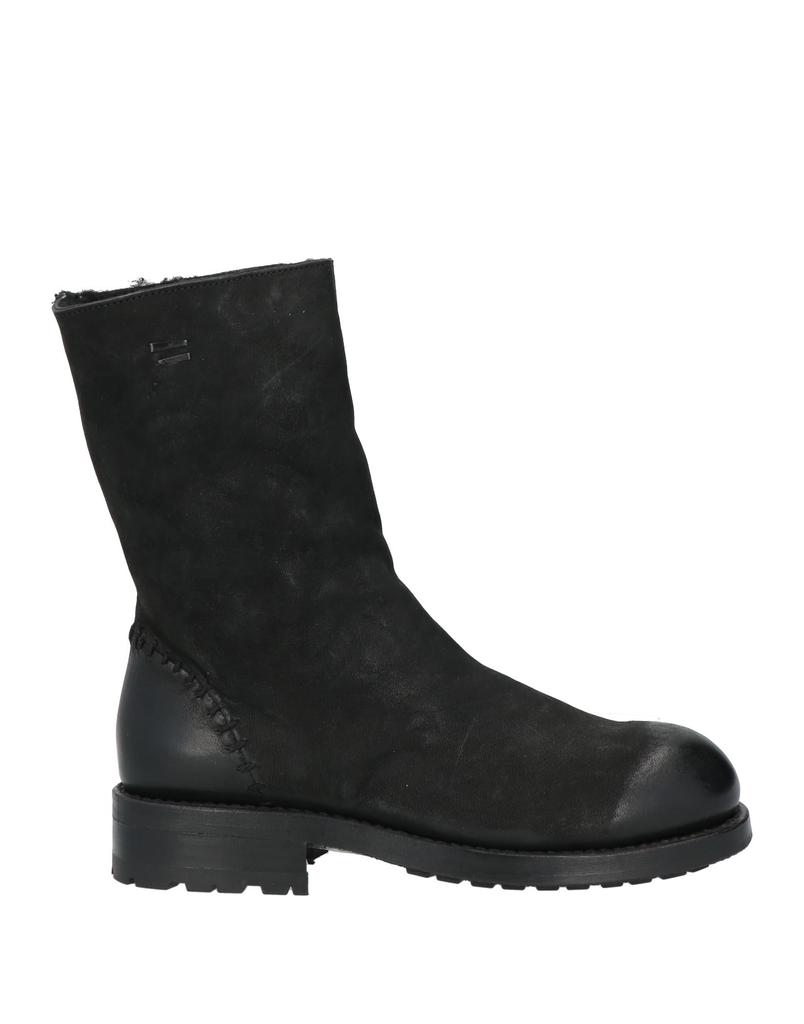 THE LAST CONSPIRACY Ankle boot