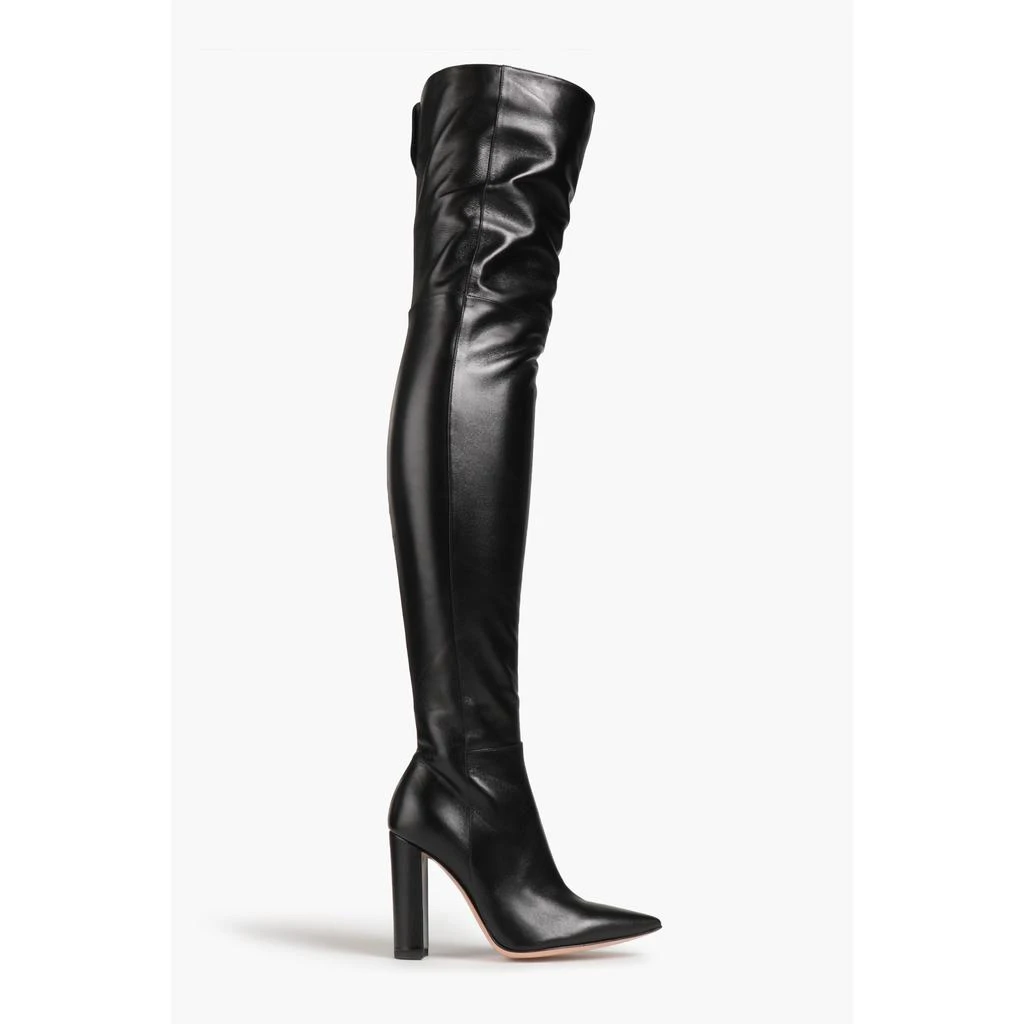 Gianvito Rossi Gianvito Rossi - Bottes Hautes - Femme 1