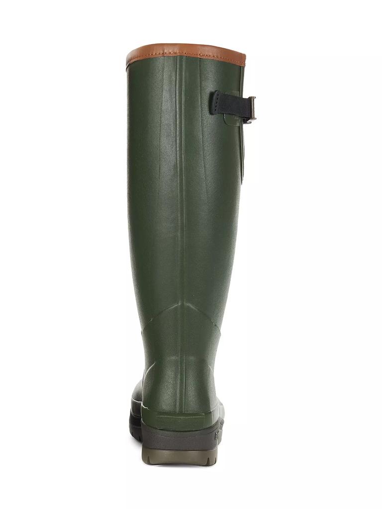 Barbour Tempest Rain Boots - Shoes - Free Shipping - BeyondStyle