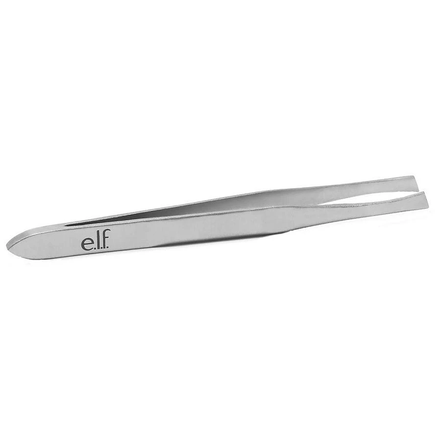 e.l.f. Slant Tweezer 5