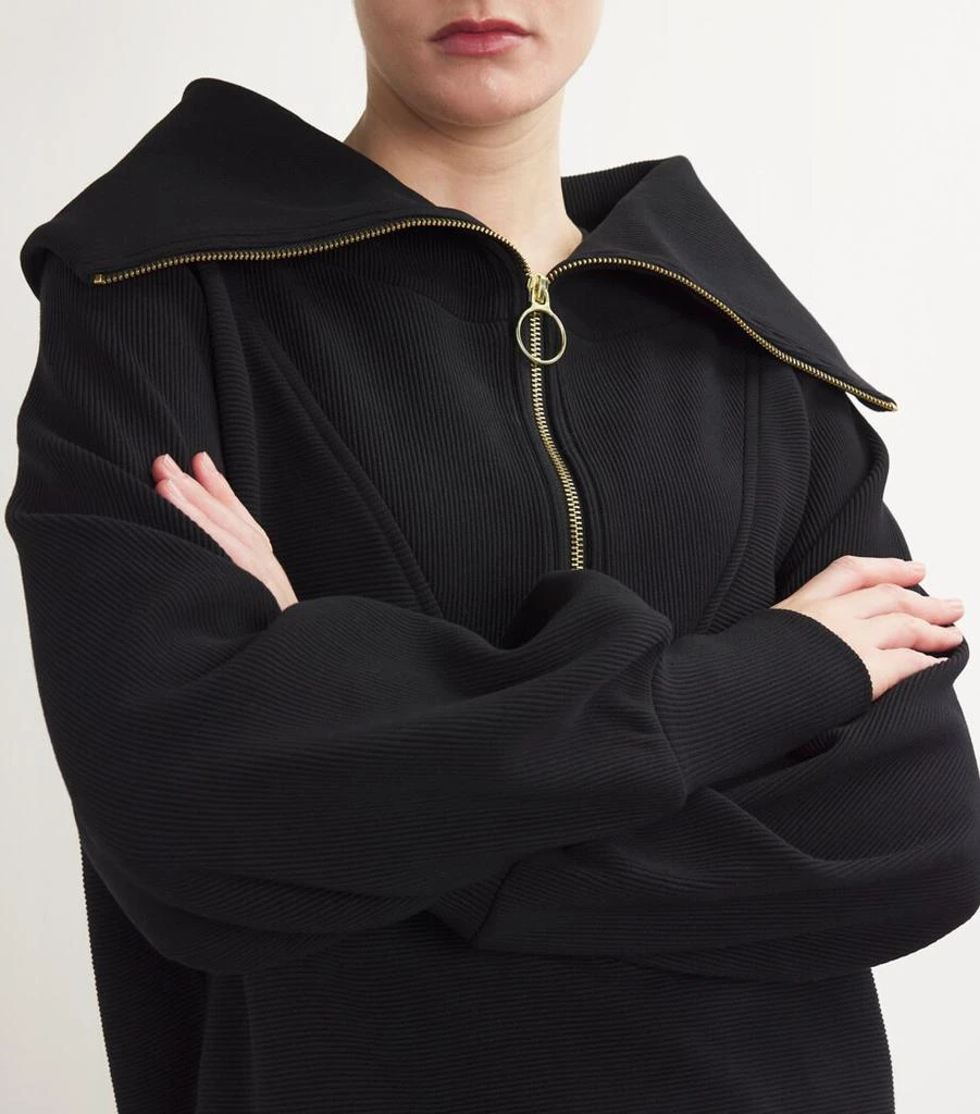 Varley Vine Half-Zip Sweatshirt 6