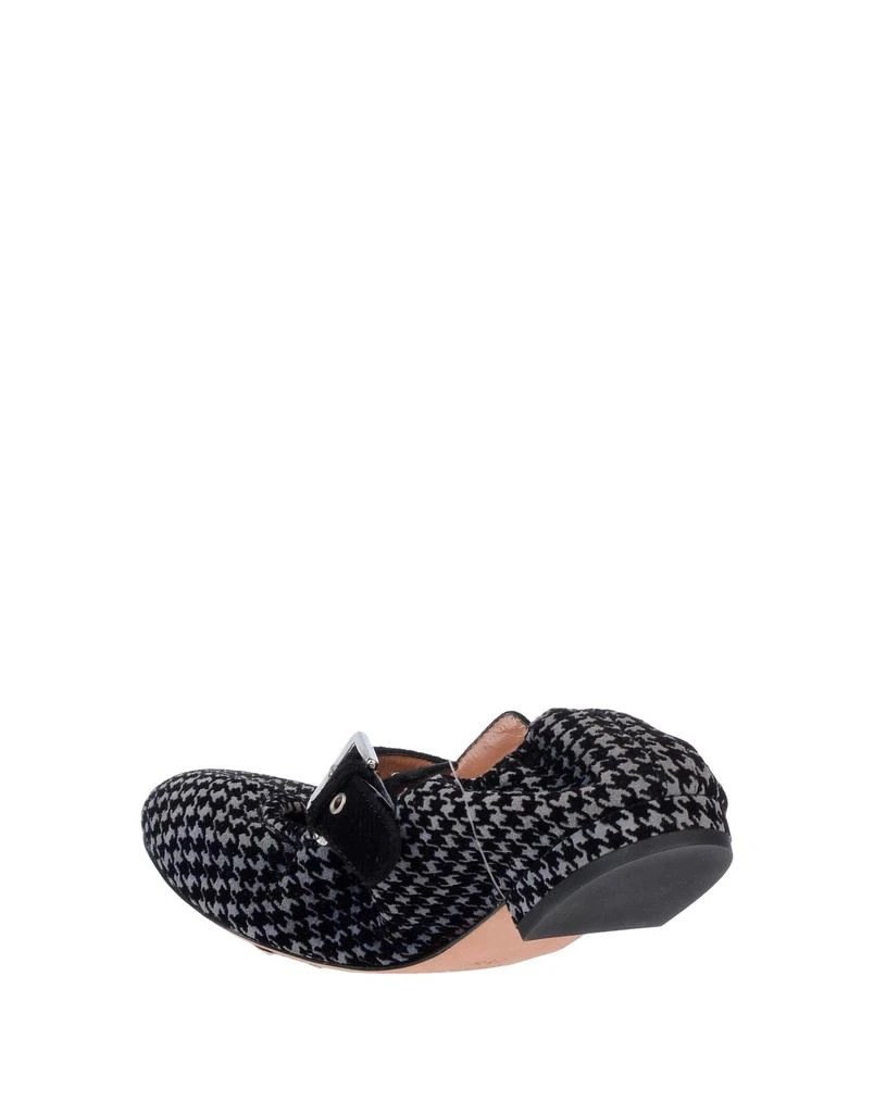LAURENCE DACADE Ballet flats 3