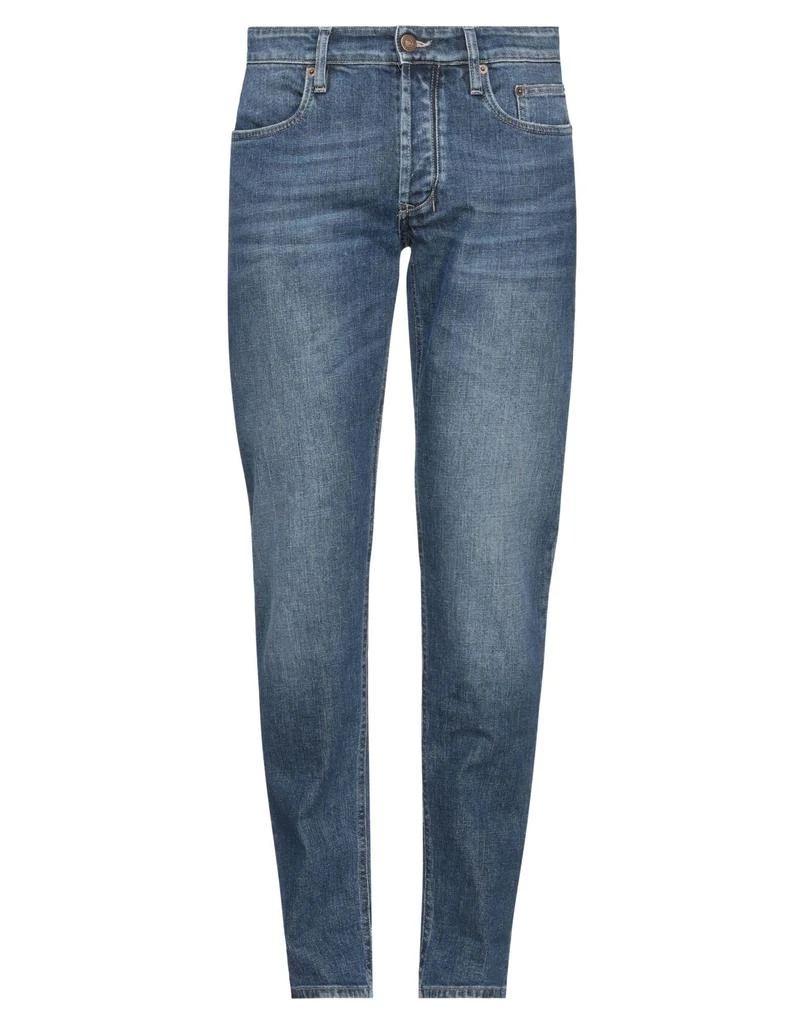 SIVIGLIA Denim pants 1
