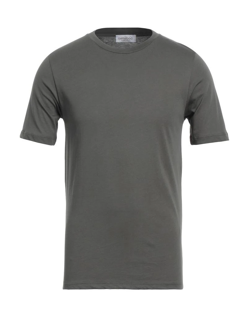 BELLWOOD Basic T-shirt 1