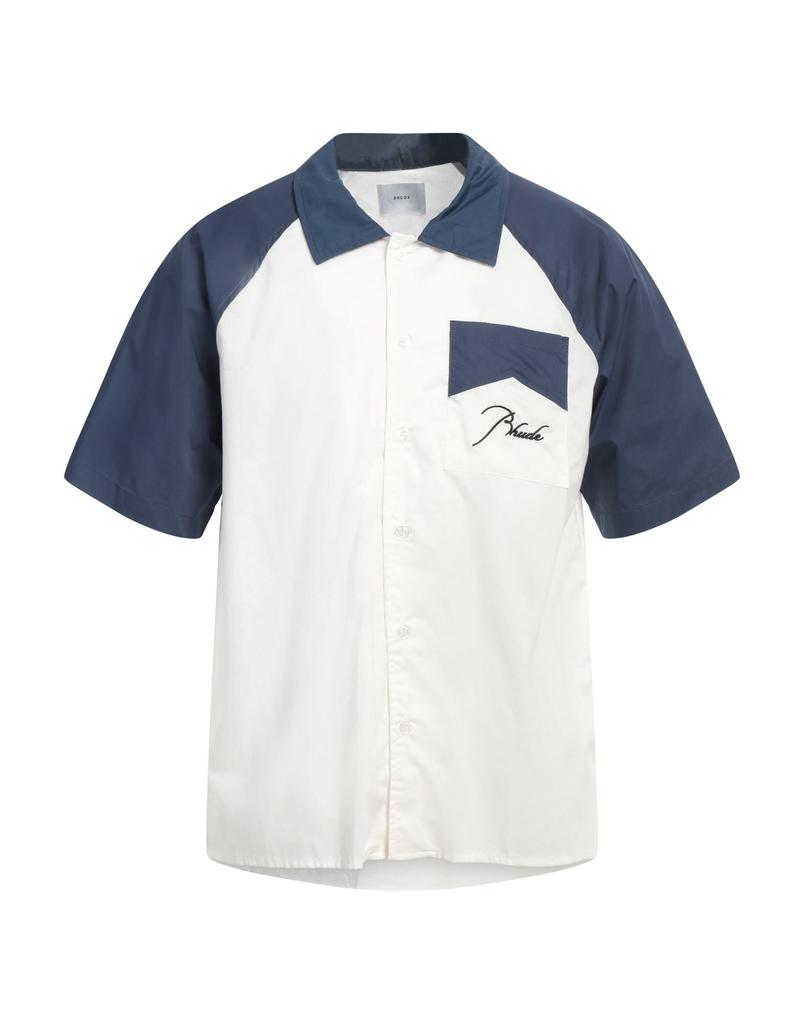 Rhude Patterned shirt