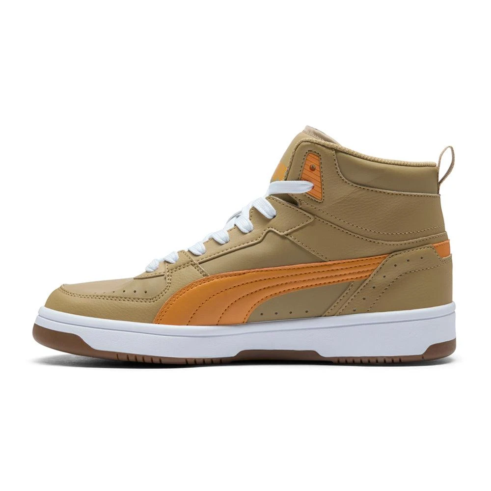 Puma Rebound Joy Lace Up Sneakers 3