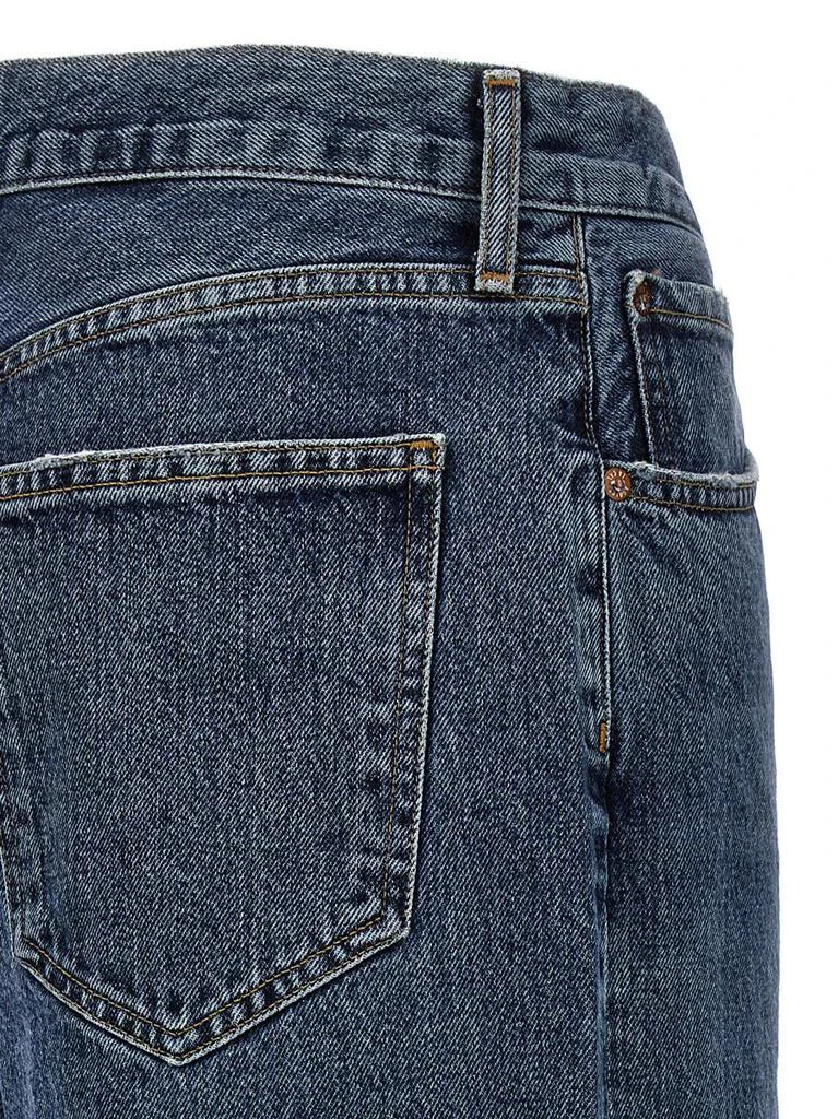 AGOLDE Agolde 'Dame' Jeans 4
