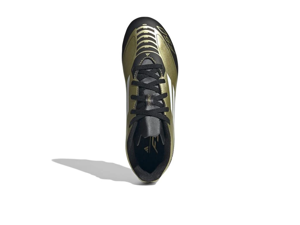 Adidas F50 Club Messi Football Boots Flexible Ground (Toddler/Little Kid/Big Kid) 2
