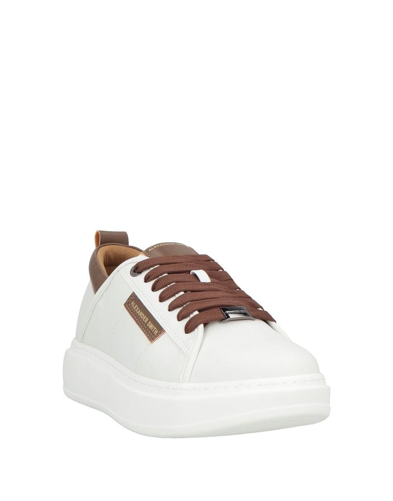 ALEXANDER SMITH Sneakers