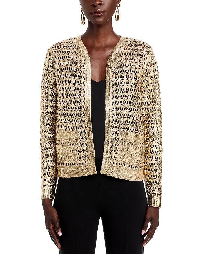Kobi Halperin Eve Cardigan Sweater 6