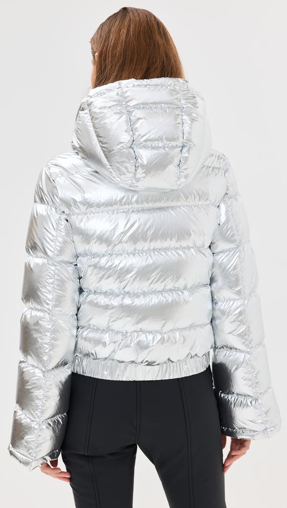 PERFECT MOMENT Polar Flare Ski Jacket