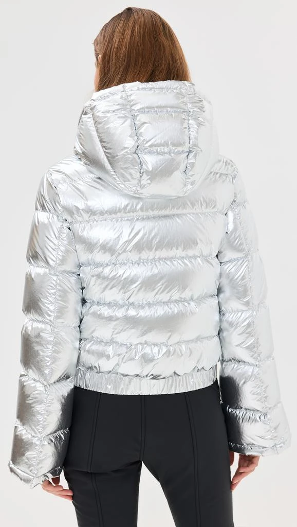 PERFECT MOMENT Polar Flare Ski Jacket 2